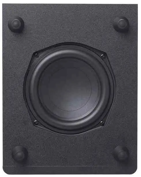 Soundbar JBL SB550, negru