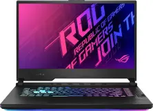 Ноутбук Asus G512LW (15.6"/FHD/Core i7-10750H/16GB/512GB/GeForce RTX 2070), черный на tehnoparc.md Ноутбук Asus G512LW (15.6"/FHD/Core i7-10750H/16GB/512GB/GeForce RTX 2070), черный