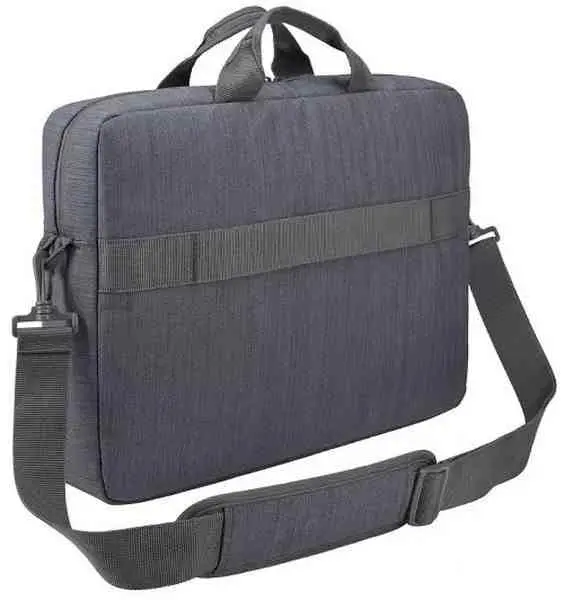 Geantă pentru laptop CaseLogic HUXA-215, grafit pe tehnoparc.md Geantă pentru laptop CaseLogic HUXA-215, grafit