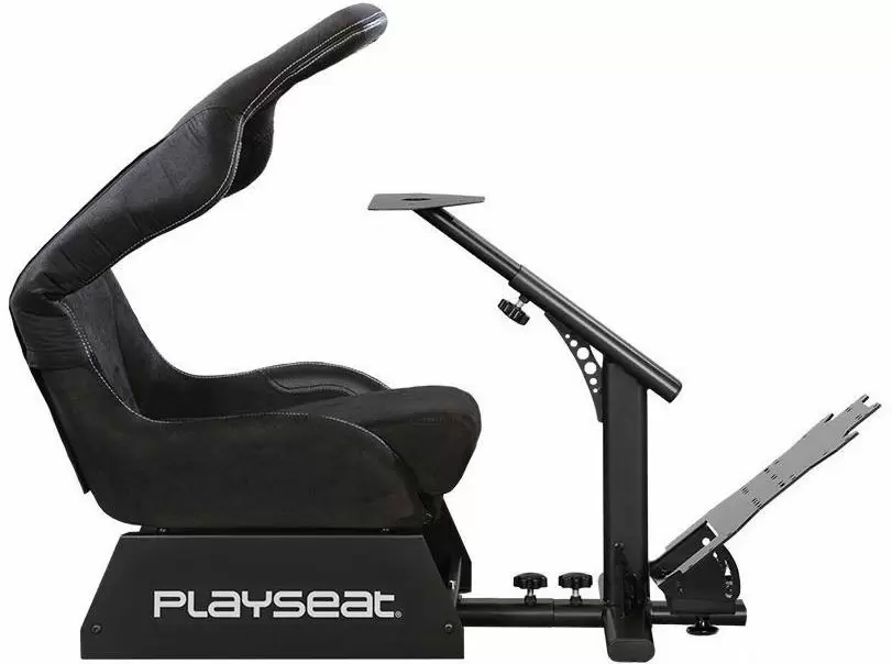 Scaun gaming Playseat Evolution, negru