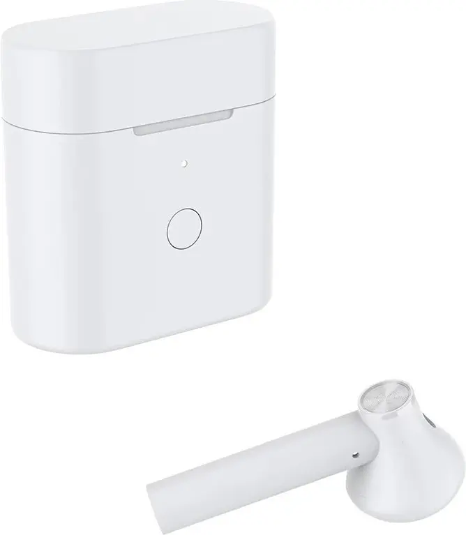Căşti Xiaomi QCY T7, alb