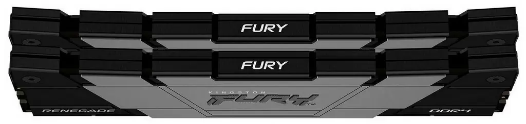 Memorie Kingston Fury Renegade 64GB (2x32GB) DDR4-3200MHz, CL16-19-19, 1.35V