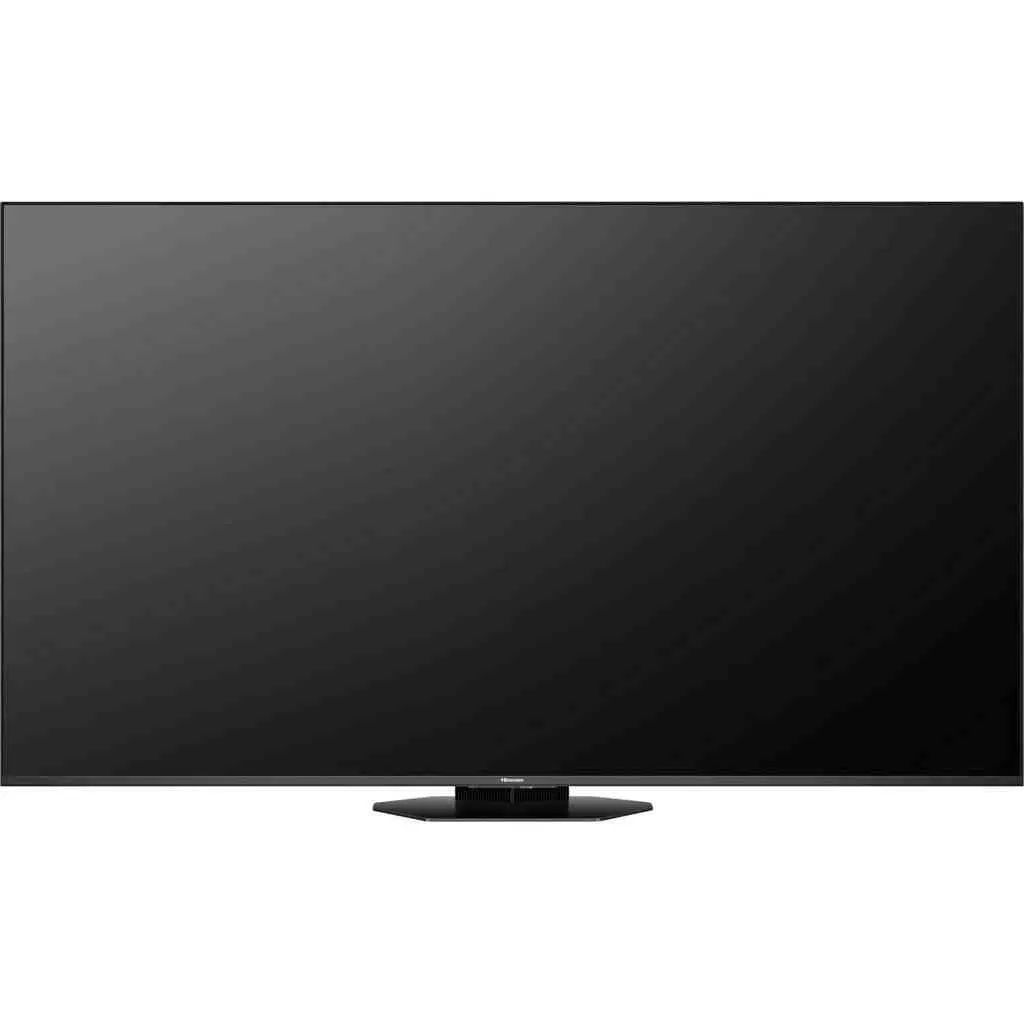 Televizor Hisense 65U8Q, negru