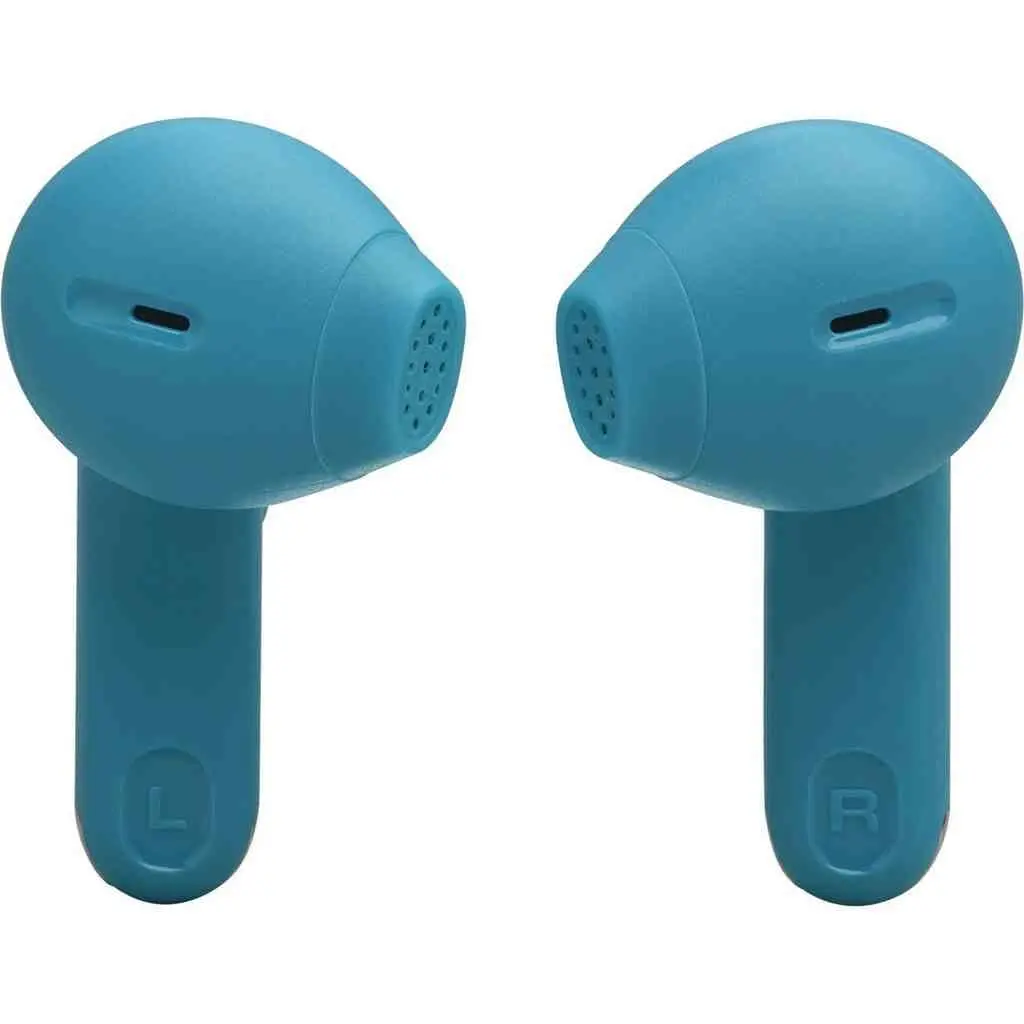 Căşti JBL Tune Flex 2, albastru pe tehnoparc.md Căşti JBL Tune Flex 2, albastru