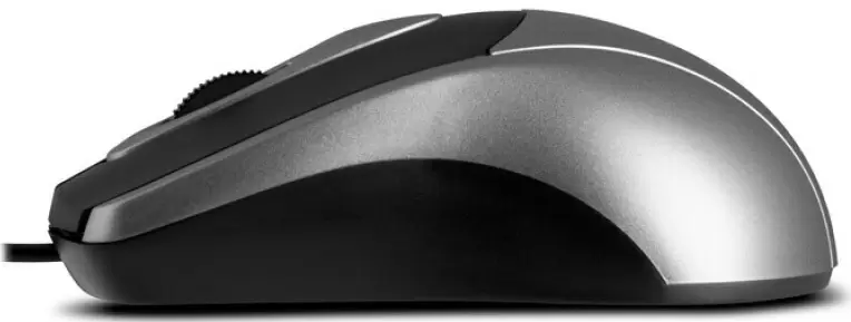 Mouse Sven RX-110, argintiu