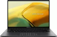 Laptop Asus Zenbook 14 UM3402YA (14.0"/WQXGA/Ryzen 5 7530U/16GB/1TB), negru