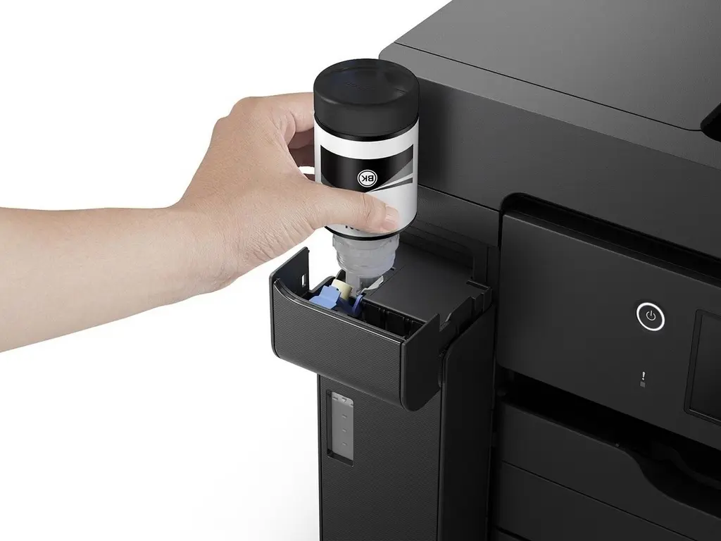 МФУ Epson M15140