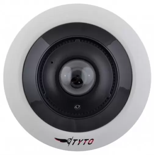 Камера видеонаблюдения Tyto IPC 5FSY-360-W-5