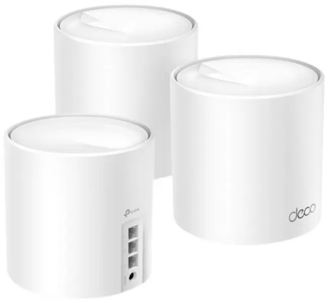 Access Point TP-Link Deco X50 (3-pack)