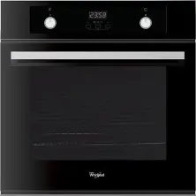 Электрический духовой шкаф Whirlpool AKP 786 NB, черный на tehnoparc.md Электрический духовой шкаф Whirlpool AKP 786 NB, черный