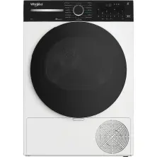 Mașina de uscat rufe Whirlpool WP B9X WBS EE