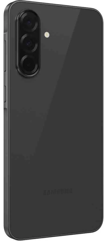 Смартфон Samsung Galaxy A36 5G 6GB/128GB, черный