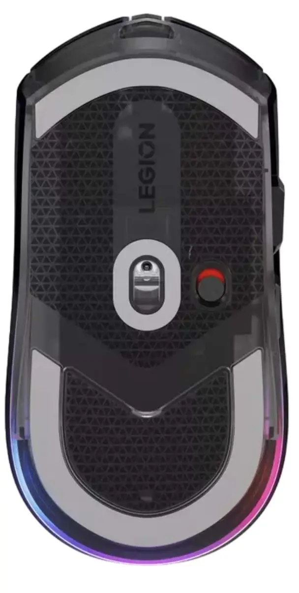 Mouse Lenovo M410, negru