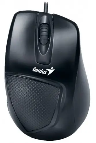 Mouse Genius DX-150X, negru