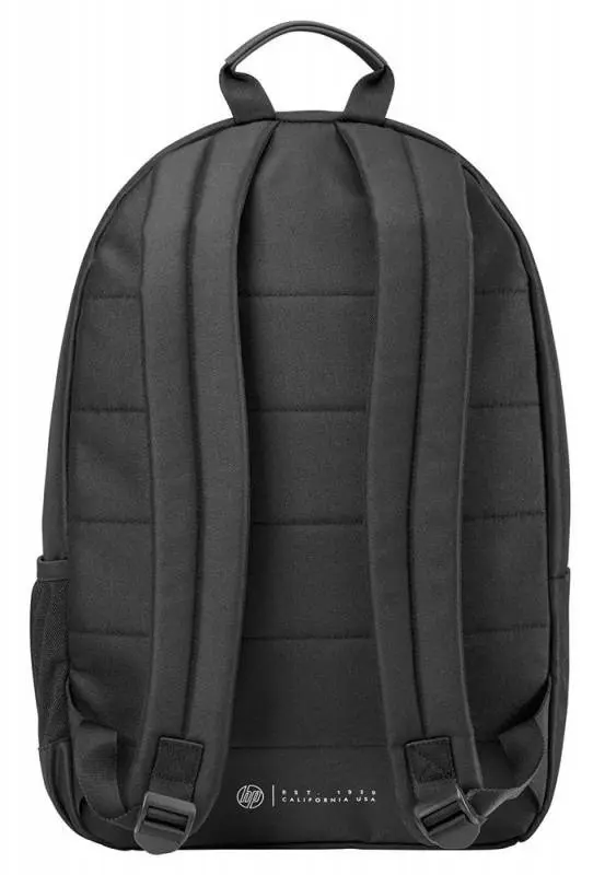 Рюкзак HP Classic Backpack, черный