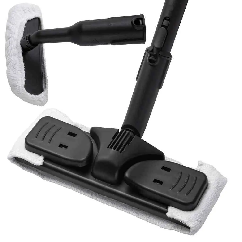 Purificator de aburi Adler AD-7038, negru