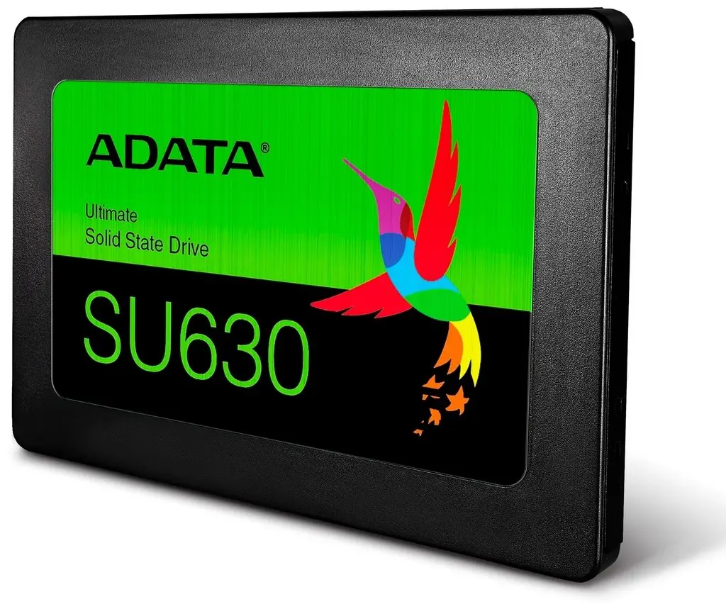 Disc rigid SSD Adata SU630 2.5" SATA, 480GB pe tehnoparc.md Disc rigid SSD Adata SU630 2.5" SATA, 480GB