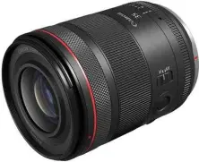 Obiectiv Canon RF 35mm f/1.4 L VCM, negru