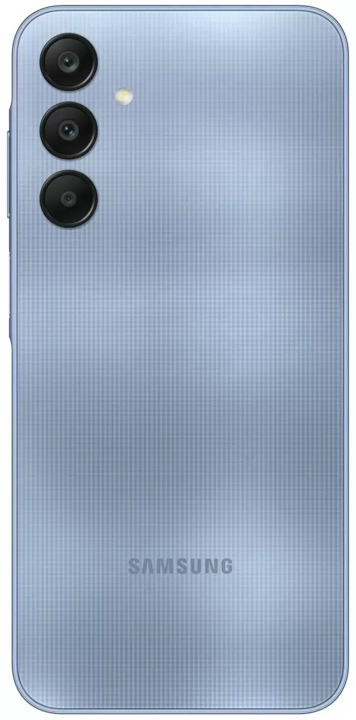 Smartphone Samsung SM-A256 Galaxy A25 5G 6/128GB, albastru