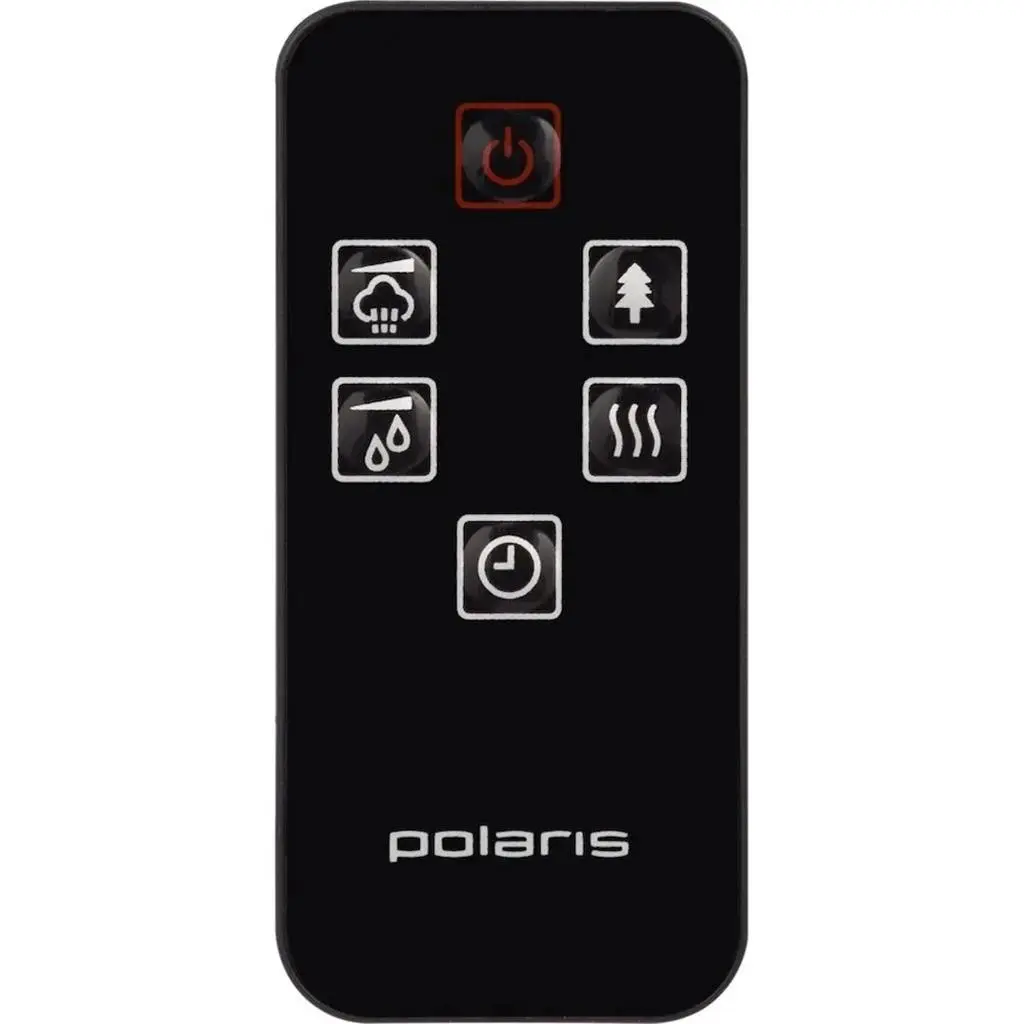 Увлажнитель воздуха Polaris PUH 2300 WIFI IQ, черный