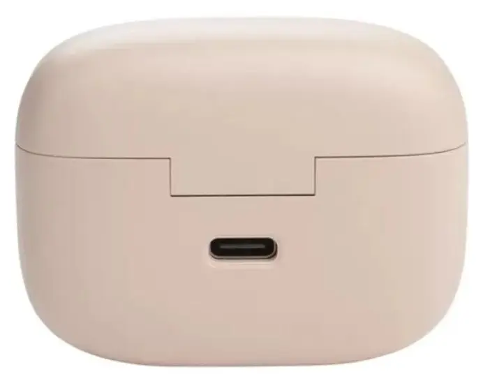 Căşti JBL Tune 130NC, bej