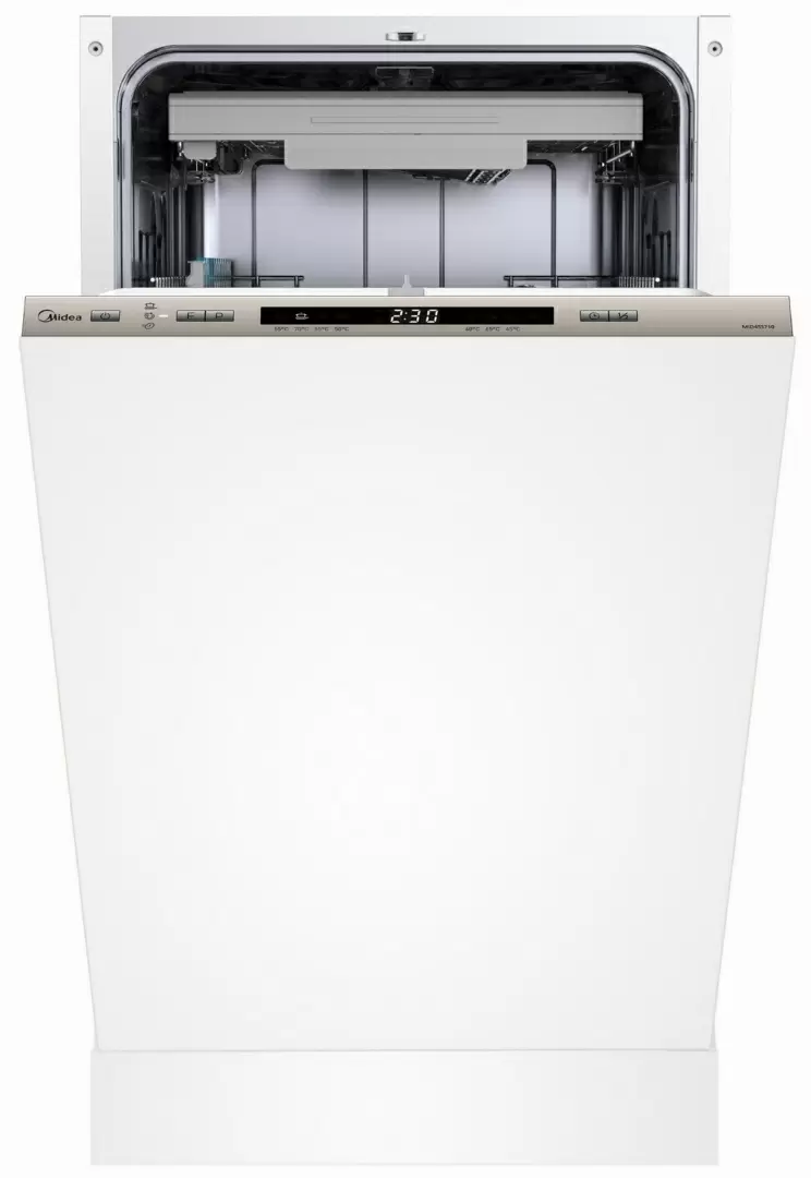 Maşină de spălat vase Midea MID45S710