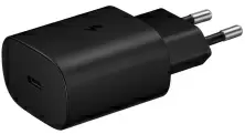 Încărcător Samsung EP-TA800 (no cable), negru