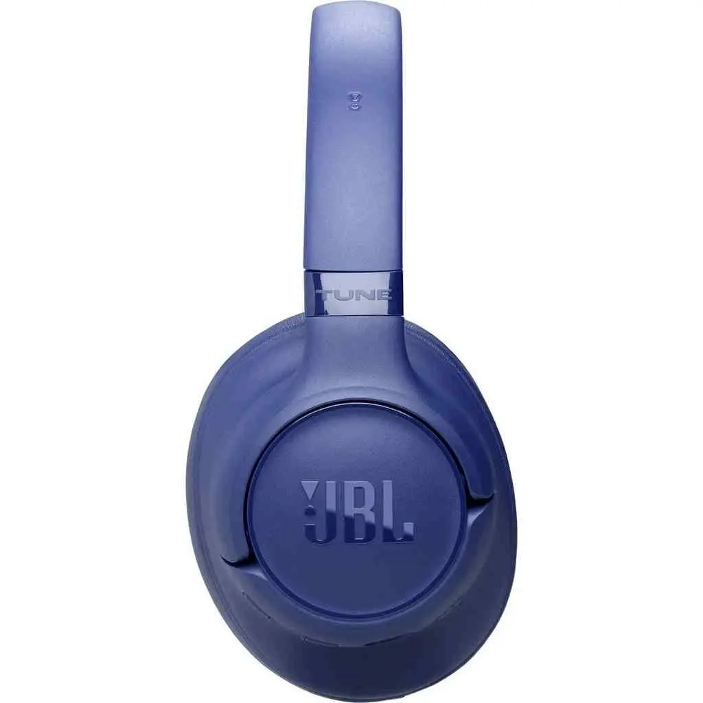 Căşti JBL T730BT, albastru