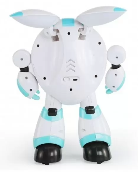 Robot JJRC R14, albastru