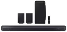 Soundbar Samsung HW-Q930C/UA, negru