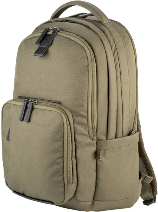 Rucsac Tucano Flash 15.6, verde