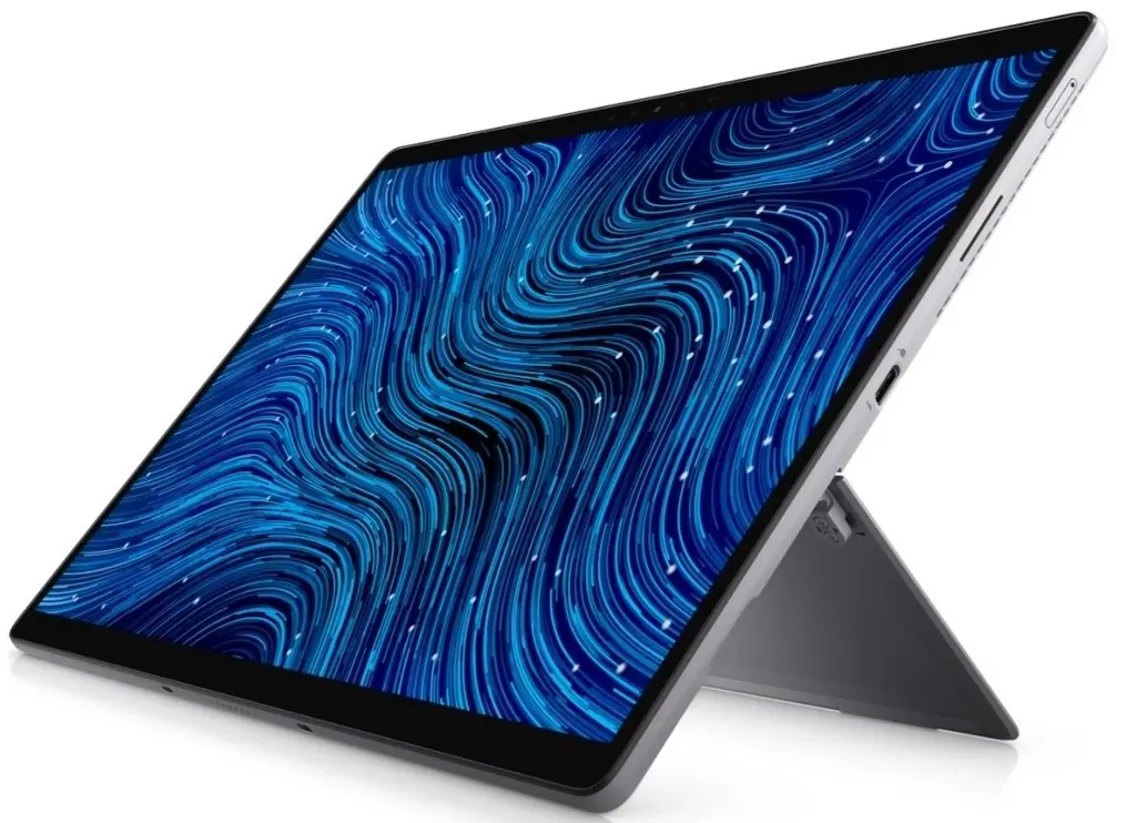 Laptop Dell Latitude 7320 Detachable (13.3"/FHD+ Touch/Core i5-1140G7/16GB/512GB/Intel Iris XE/Win11Pro), gri pe tehnoparc.md Laptop Dell Latitude 7320 Detachable (13.3"/FHD+ Touch/Core i5-1140G7/16GB/512GB/Intel Iris XE/Win11Pro), gri