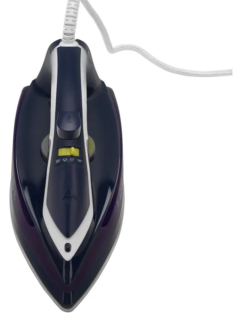 Fier de călcat Polaris PIR 2480AK, violet