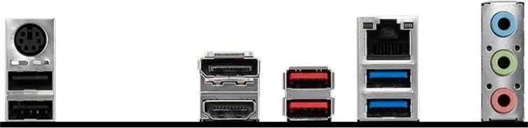 Placă de bază MSI MAG B560M Bazooka