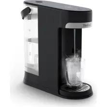 Thermopot Tefal BR3508E0, negru pe tehnoparc.md Thermopot Tefal BR3508E0, negru