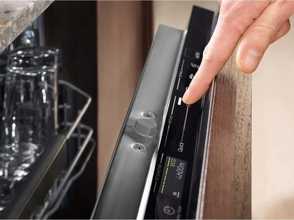 Посудомоечная машина Electrolux KESC2210L