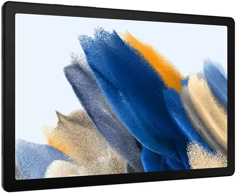 Планшет Samsung Galaxy Tab A8 10.5 32ГБ LTE, темно-серый