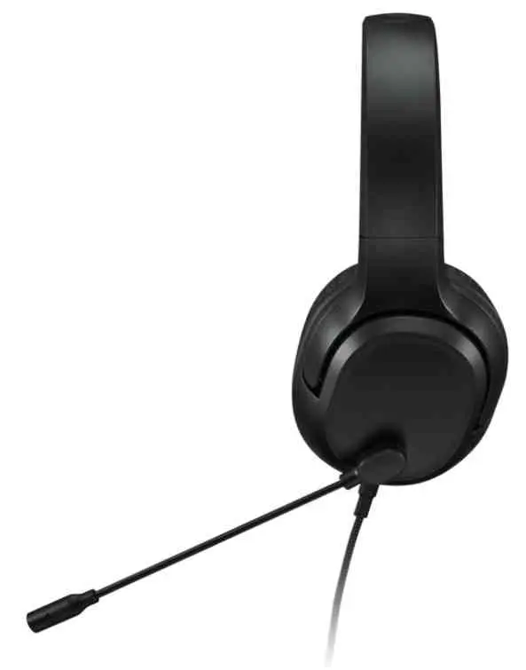 Наушники Lenovo GXD1P46879, черный