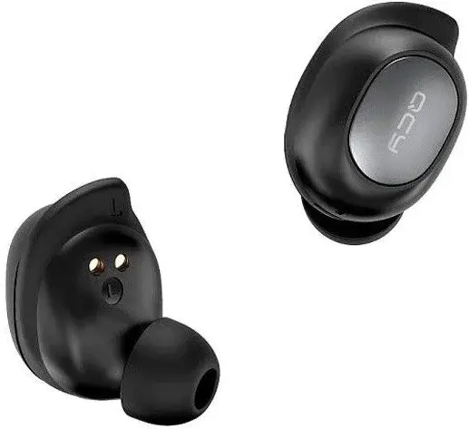 Căşti Xiaomi QCY T9, negru