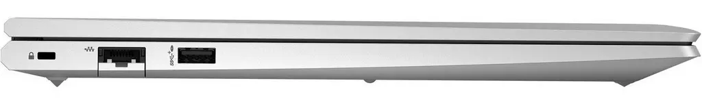 Ноутбук HP ProBook 450 G8 (15.6"/FHD/Core i5-1135G7/8GB/256GB/W10P), серебристый