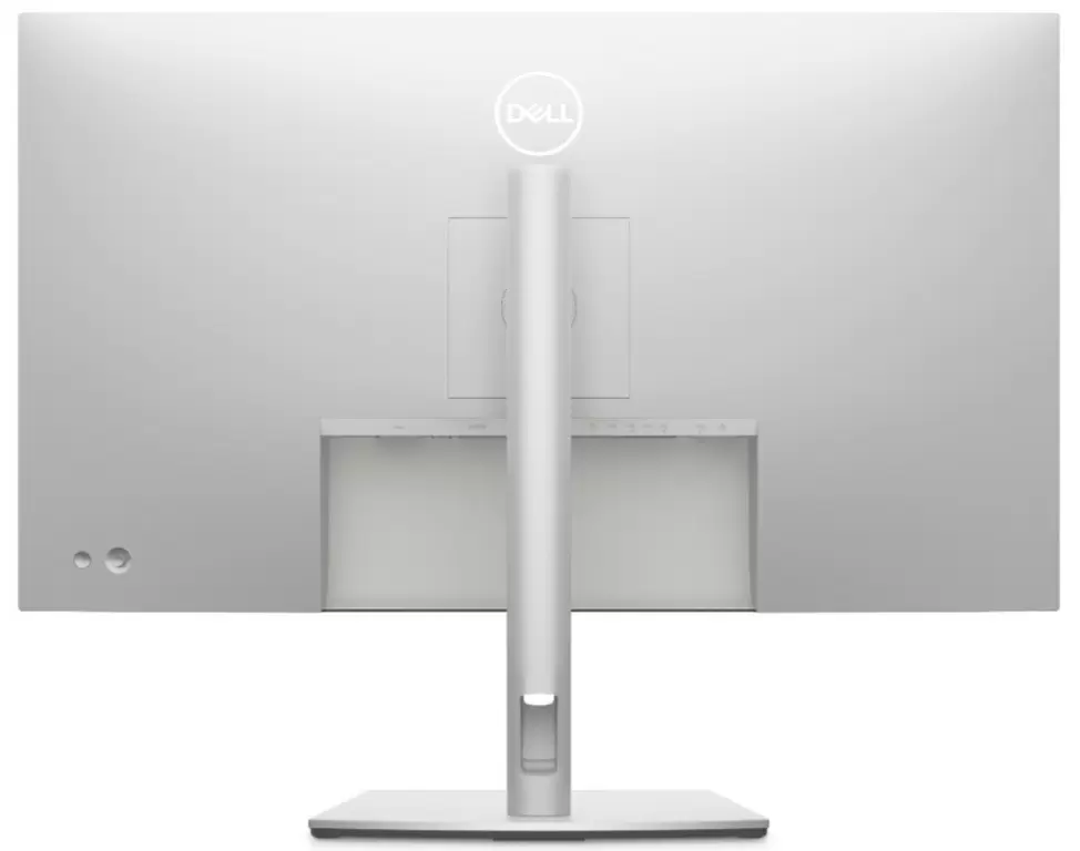 Монитор Dell U3223QE, серебристый