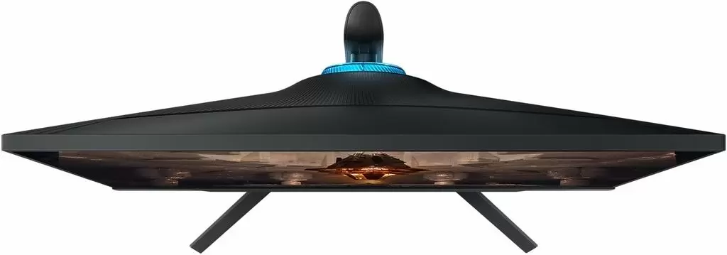 Монитор Samsung Odyssey S32BG700, черный