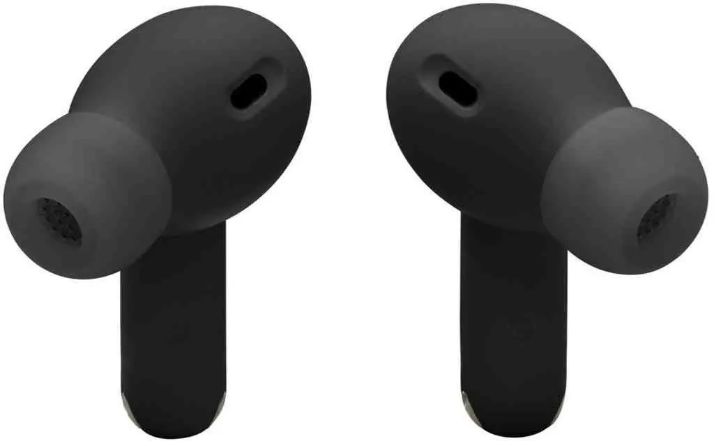 Căşti JBL Wave Beam 2, negru