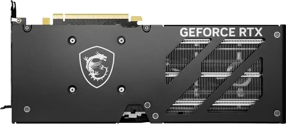 Placă video MSI GeForce RTX 4060 Ti Gaming X Slim 16GB GDDR6