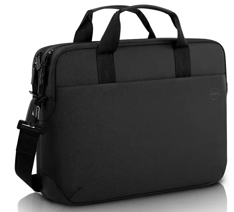 Geantă pentru laptop Dell Ecoloop Pro Briefcase CC5623 16, negru