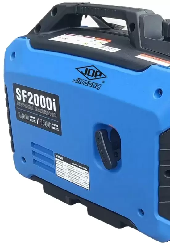Generator de curent JDP SF2000I
