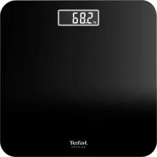 Напольные весы Tefal PP1800V0, черный