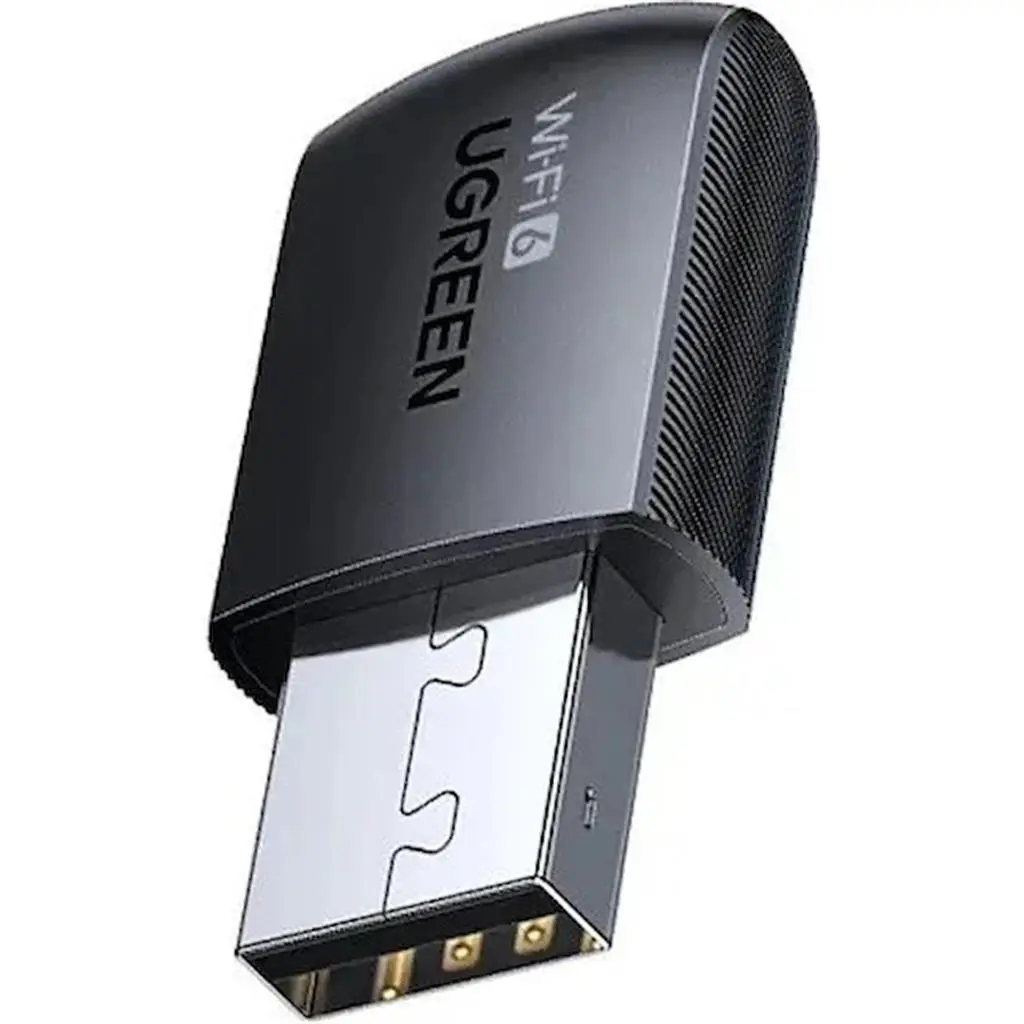 Сетевой адаптер Ugreen CM762 на tehnoparc.md Сетевой адаптер Ugreen CM762