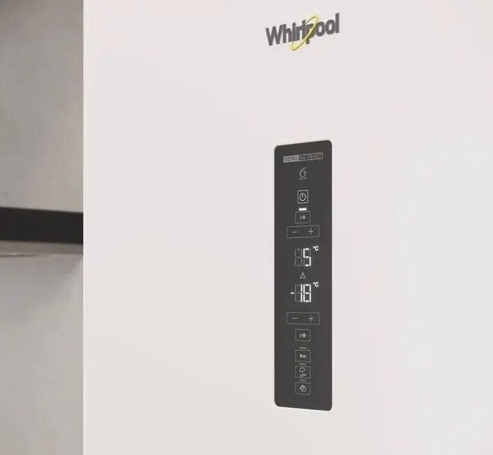 Холодильник Whirlpool WTS 8202I W, белый