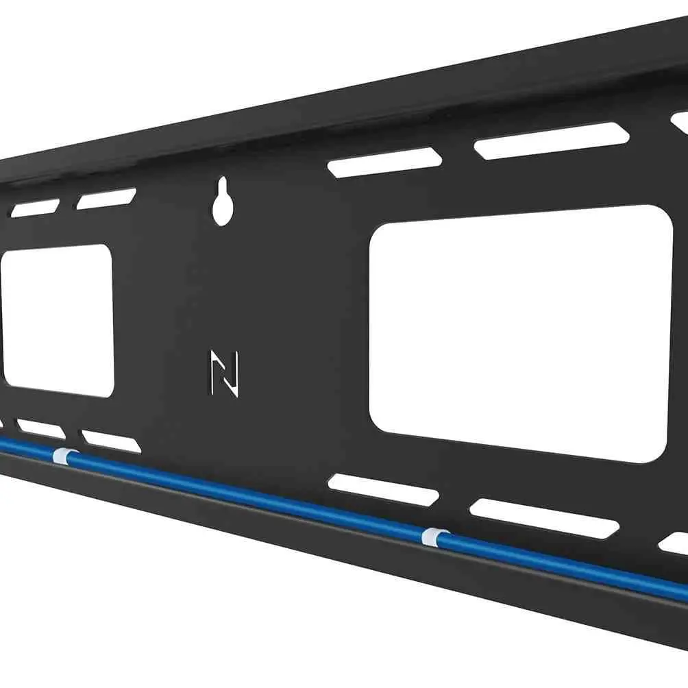 Suport TV Neomounts WL30-750BL18P, negru